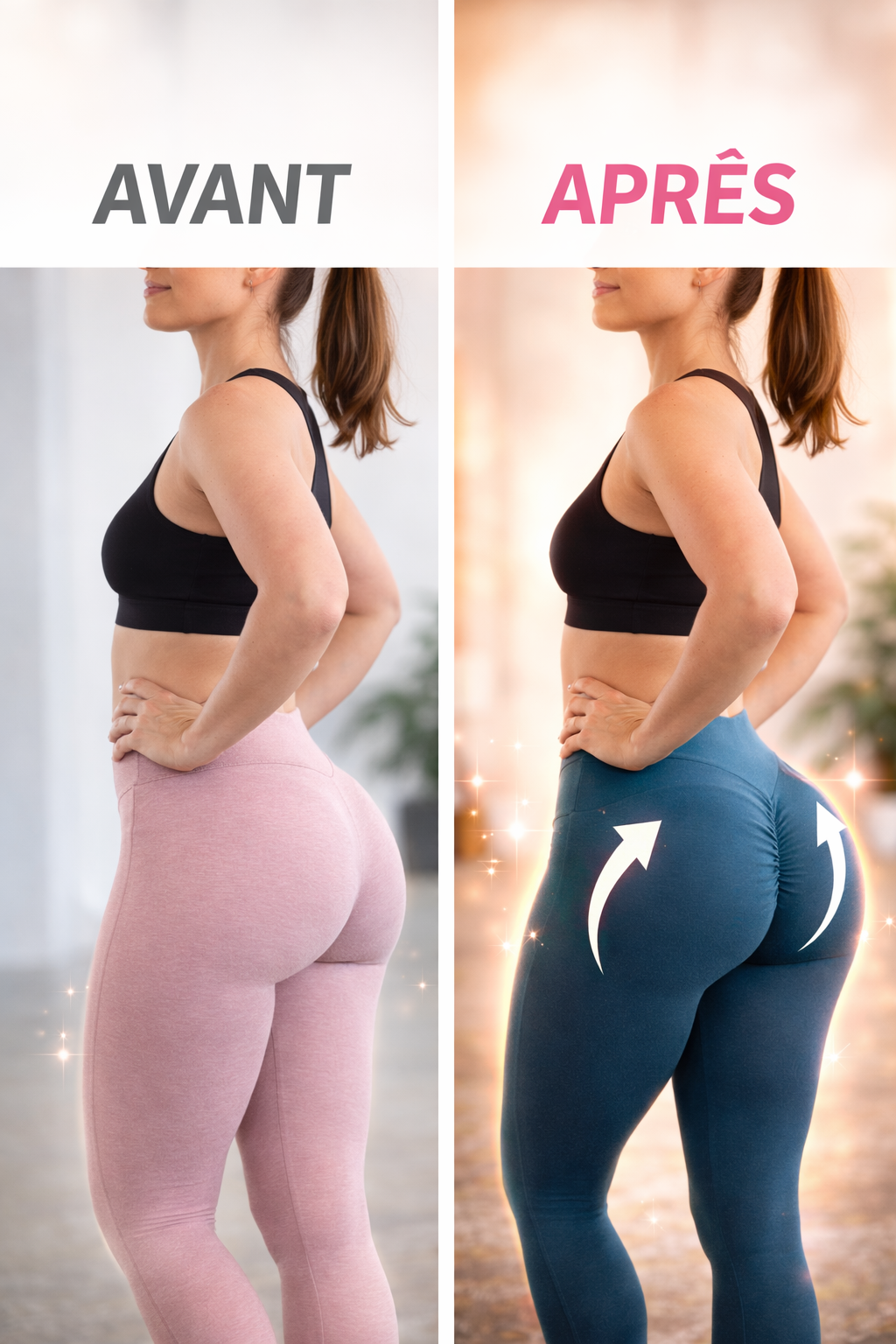 Avant / Après 4