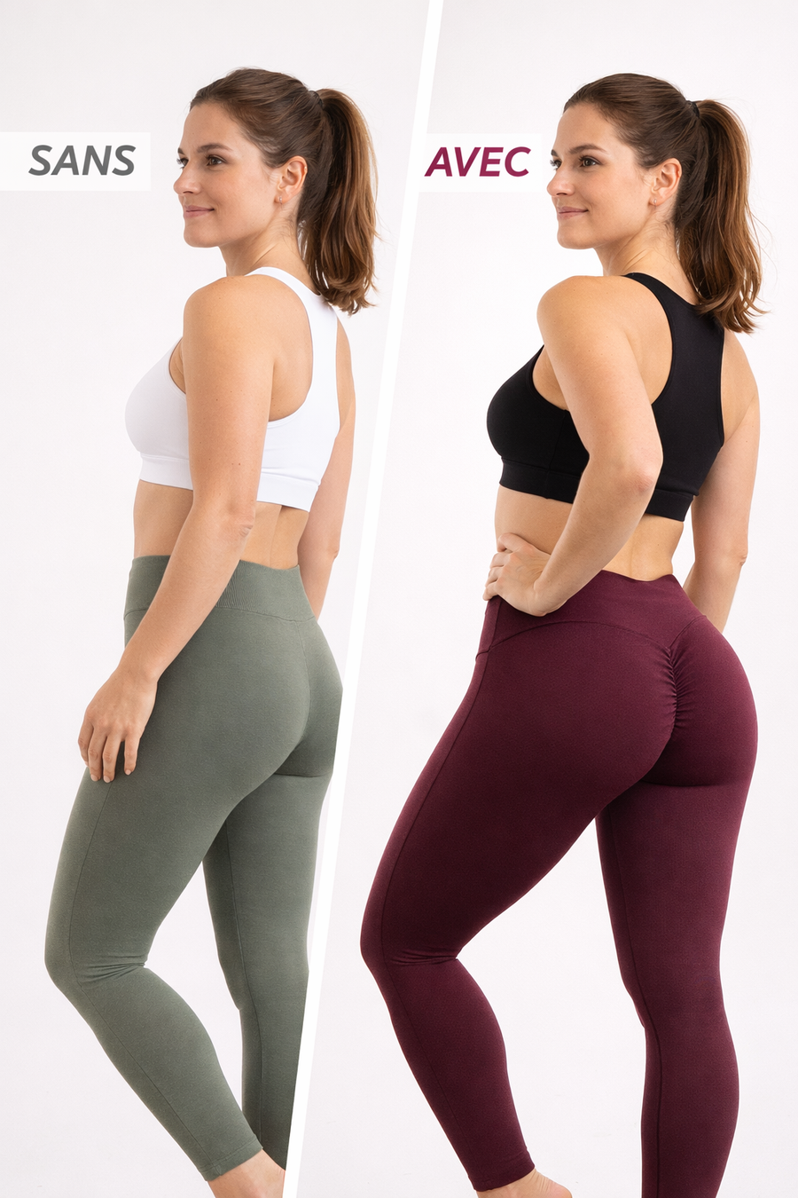 Morphologies LUMENYA